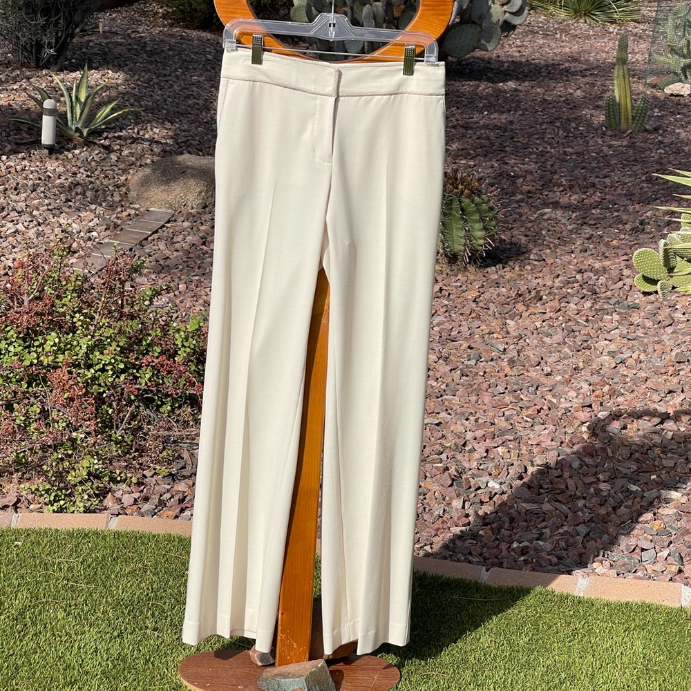 EXPRESS DESIGN STUDIO DRESS PANTS